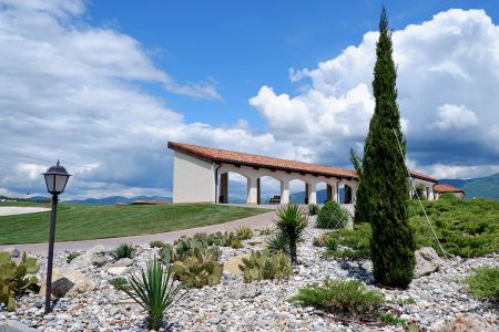 Геленджик Гольф Резорт