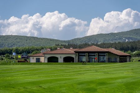 Геленджик Гольф Резорт