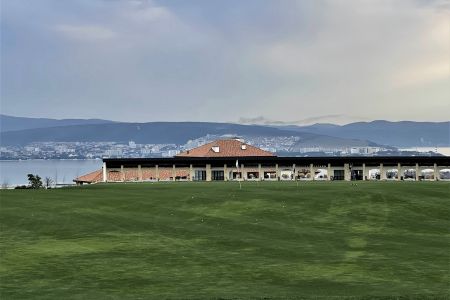 Геленджик Гольф Резорт