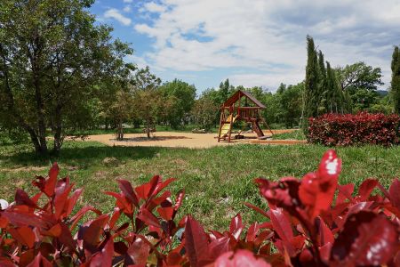 Геленджик Гольф Резорт