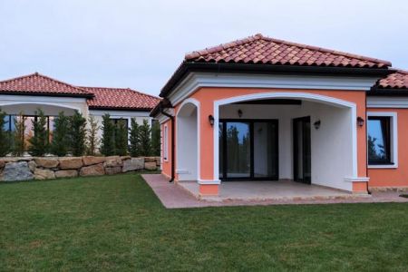 Геленджик Гольф Резорт