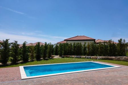 Геленджик Гольф Резорт