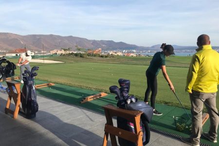 Геленджик Гольф Резорт