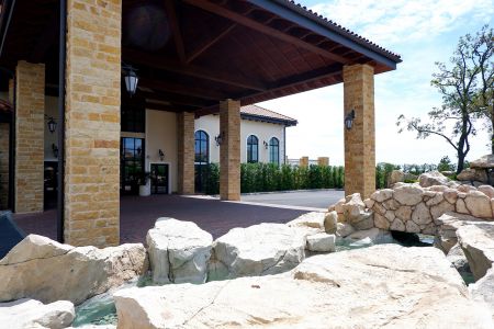 Геленджик Гольф Резорт