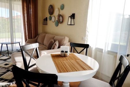 Геленджик Гольф Резорт