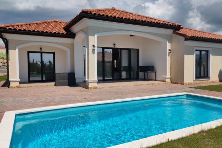 Геленджик Гольф Резорт