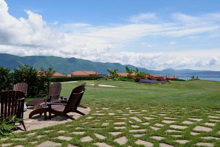 Геленджик Гольф Резорт