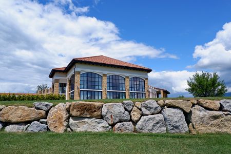 Геленджик Гольф Резорт