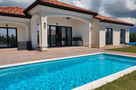 Геленджик Гольф Резорт