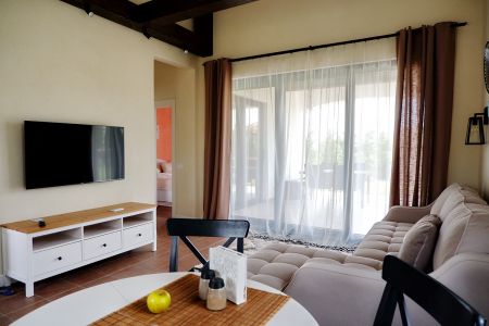 Геленджик Гольф Резорт