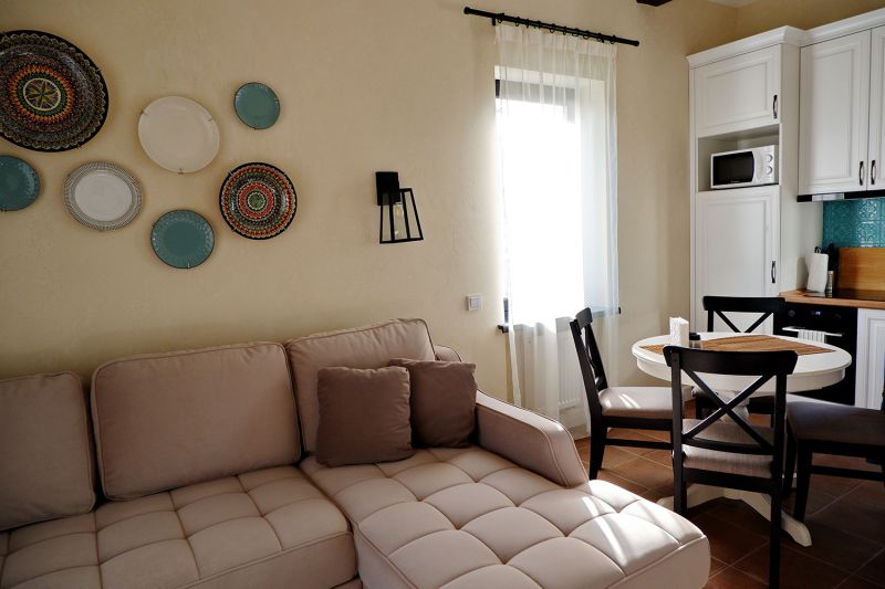 Геленджик Гольф Резорт