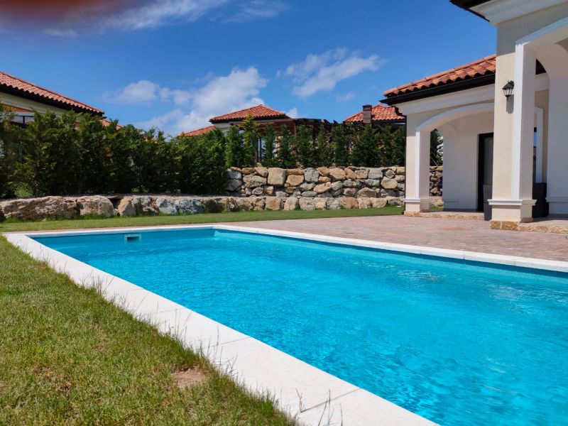 Геленджик Гольф Резорт