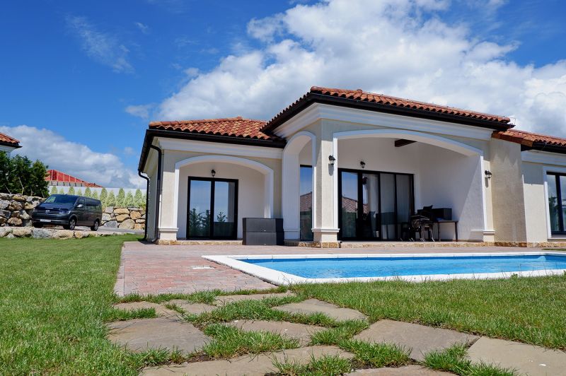 Геленджик Гольф Резорт