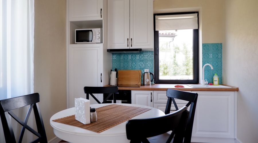 Вилла Афродита 2-местная