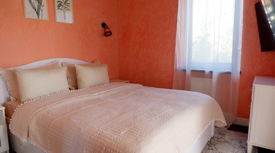 Вилла Афродита 2-местная