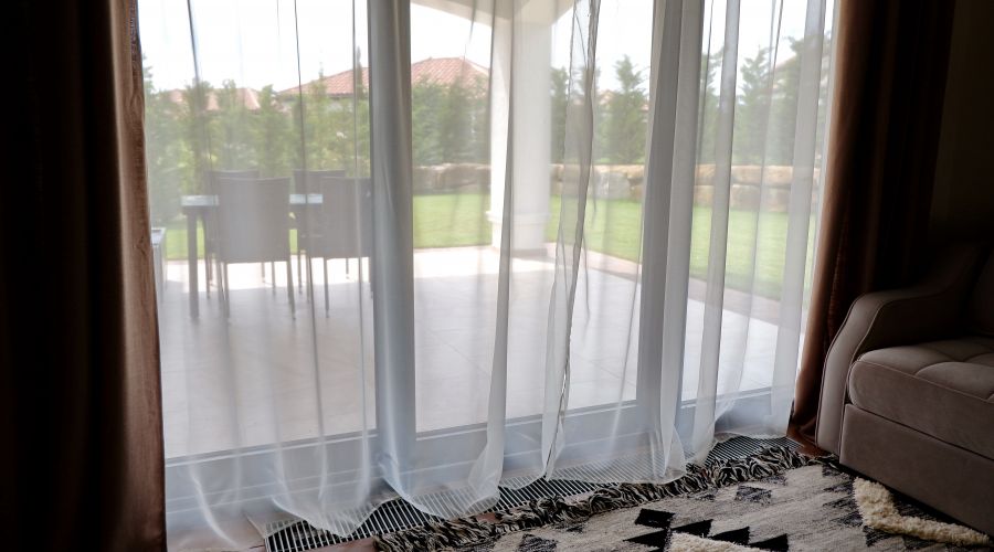 Вилла Афродита 2-местная