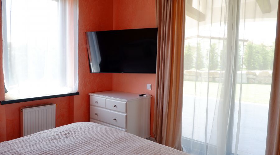 Вилла Афродита 2-местная