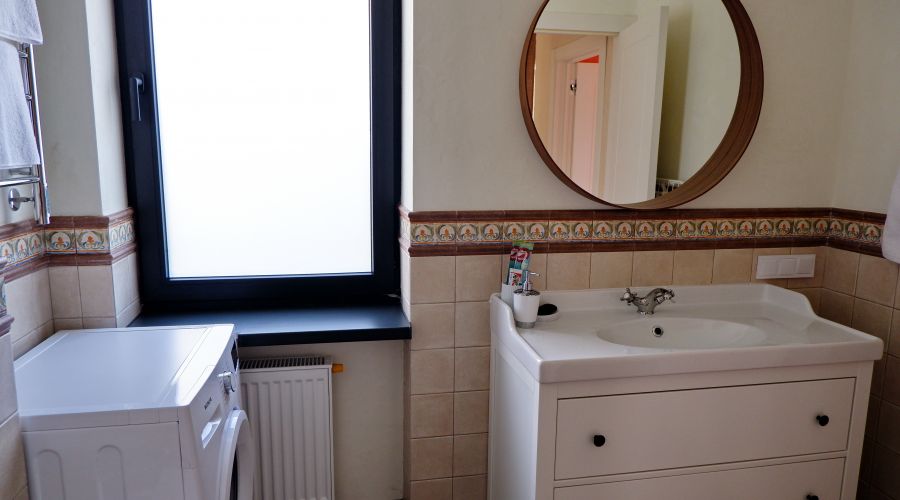 Вилла Афродита 2-местная