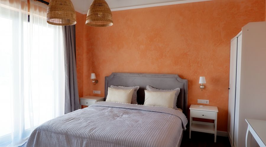 Вилла Посейдон 6-местная