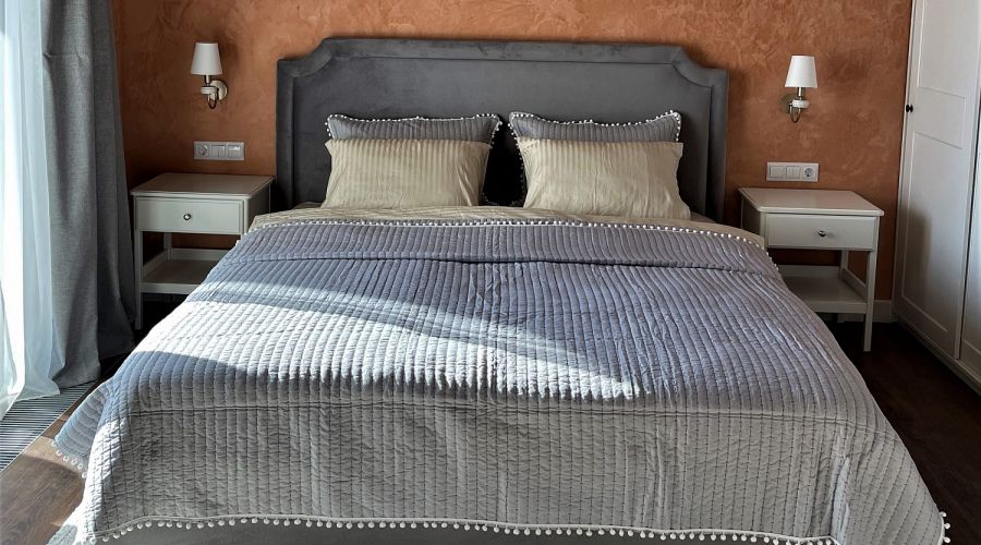 Вилла Посейдон 6-местная