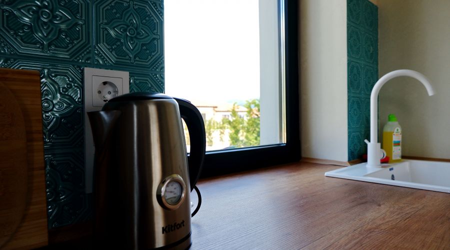 Вилла Афродита 2-местная