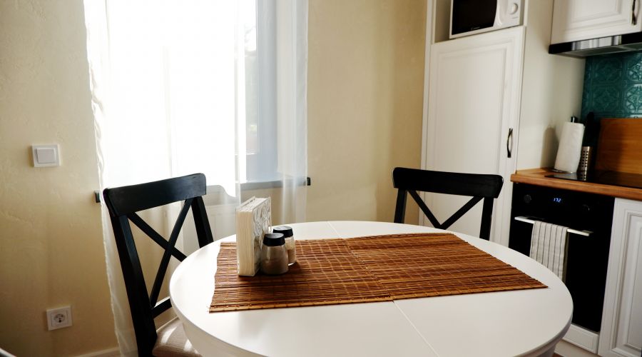 Вилла Афродита 2-местная