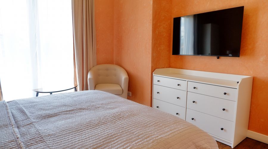 Вилла Посейдон 6-местная